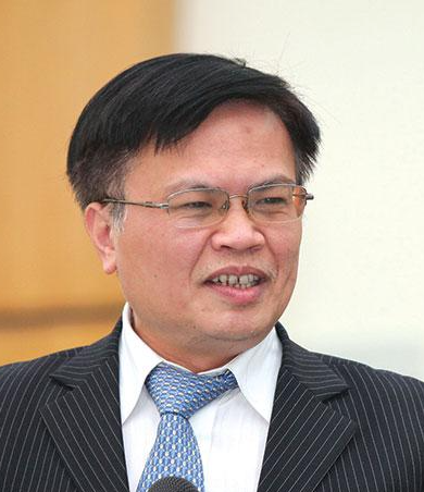 TS. Nguyễn Đình Cung, nguyên Viện trưởng Viện Nghiên cứu quản lý kinh tế Trung ương.